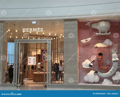 hermes vendome
